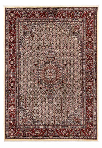 Moud Mattan 202x289cm - Persisk matta