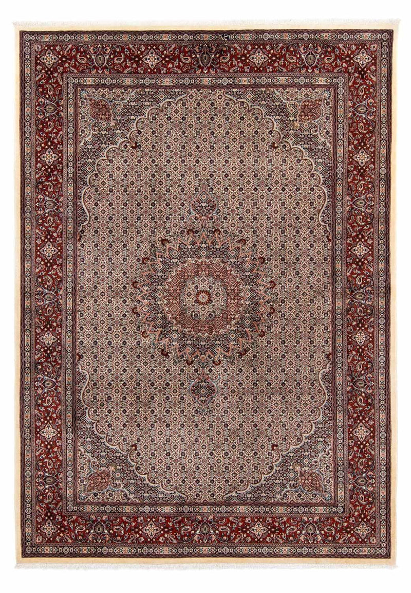 Persisk matta - Classic - 289 x 202 cm - beige