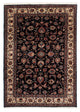 Mashhad Mattan 297x208cm - Persisk matta