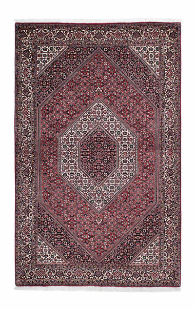Bidjar Mattan 131x200cm - Persisk matta