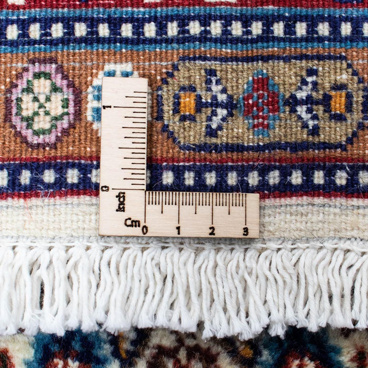 Runner Persisk matta - Classic - 293 x 81 cm - beige