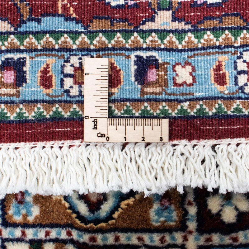 Runner Persisk matta - Classic - 295 x 82 cm - mörkröd