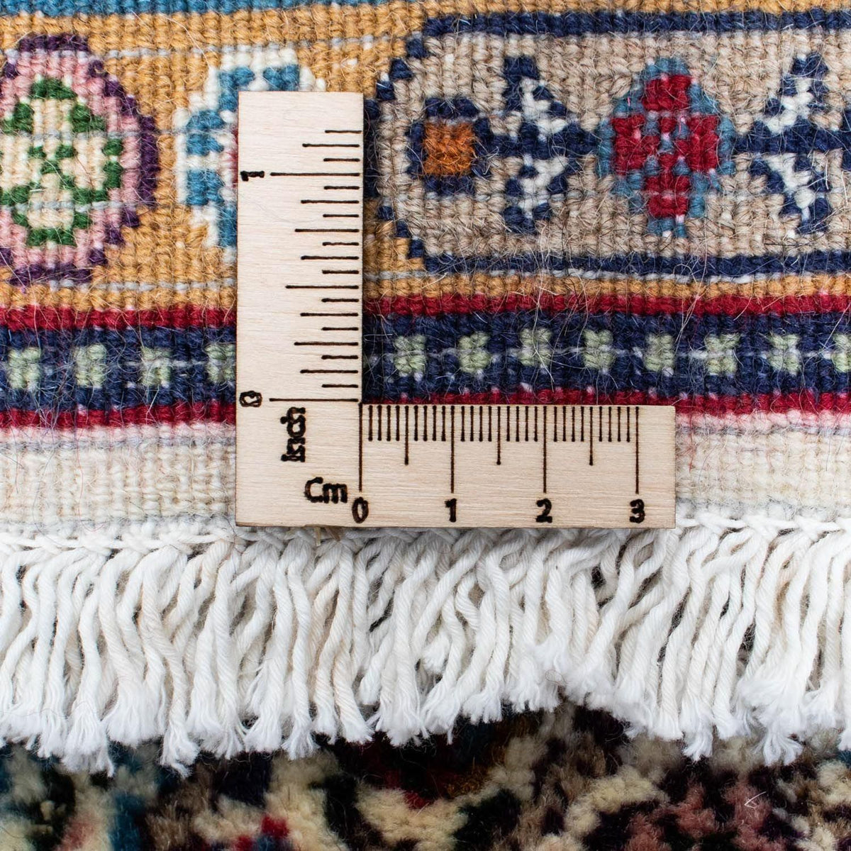 Runner Persisk matta - Classic - 290 x 81 cm - beige