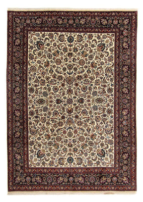 Persisk matta - Classic - 398 x 291 cm - beige