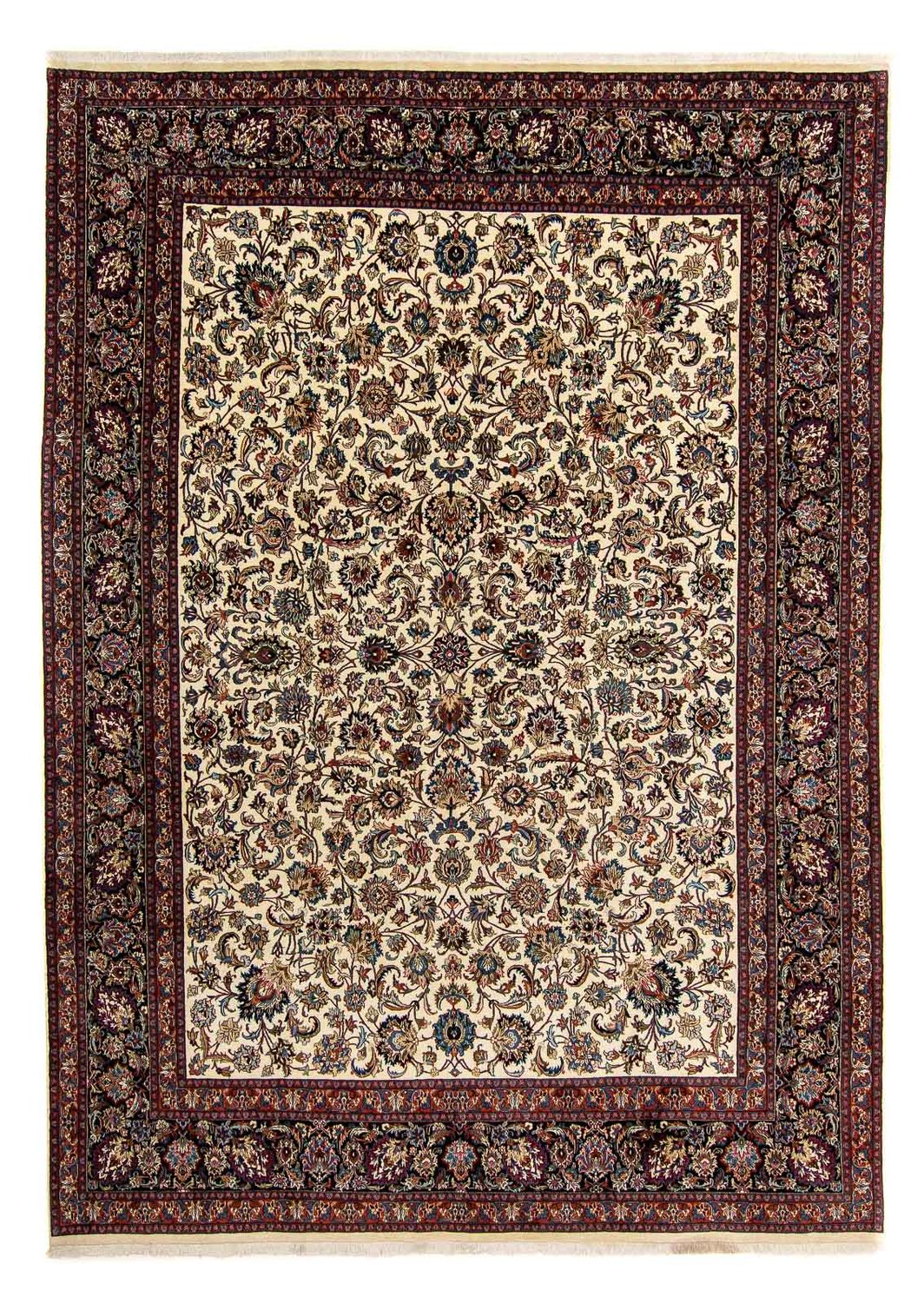 Persisk matta - Classic - 398 x 291 cm - beige