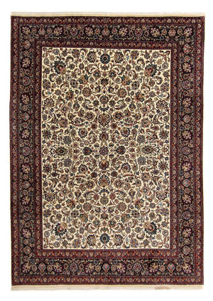 Persisk matta - Classic - 398 x 291 cm - beige