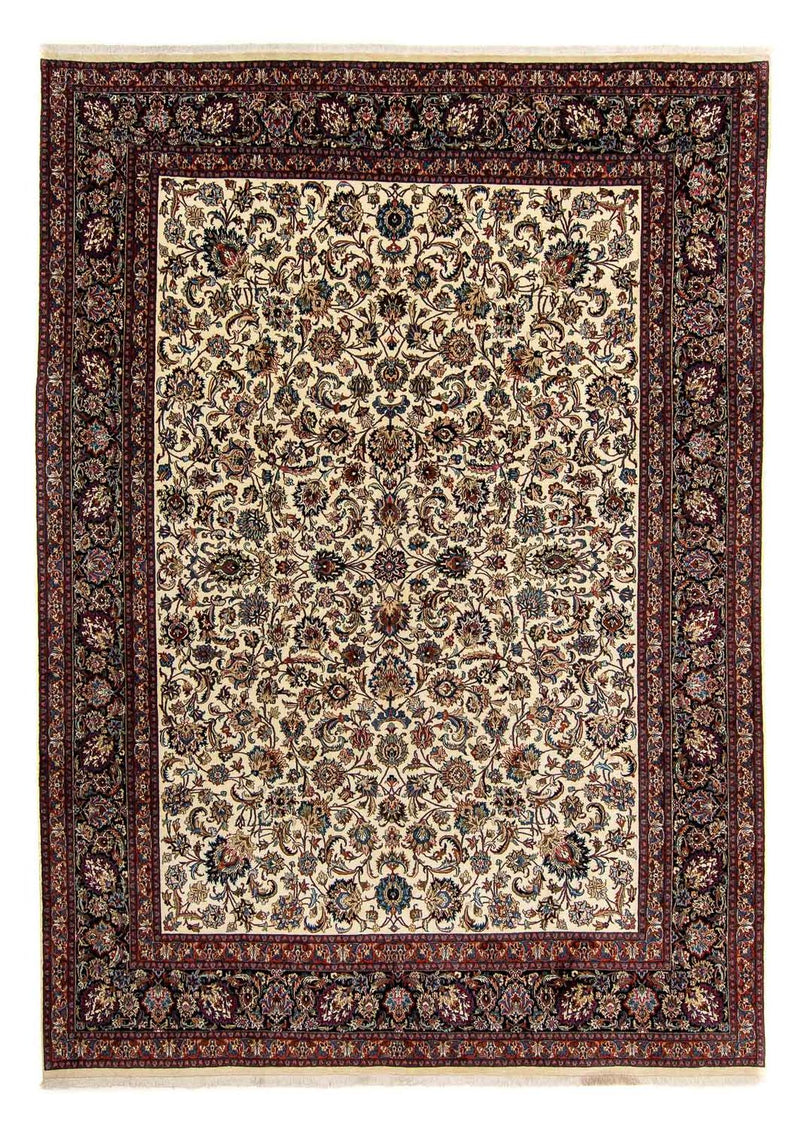 Persisk matta - Classic - 398 x 291 cm - beige