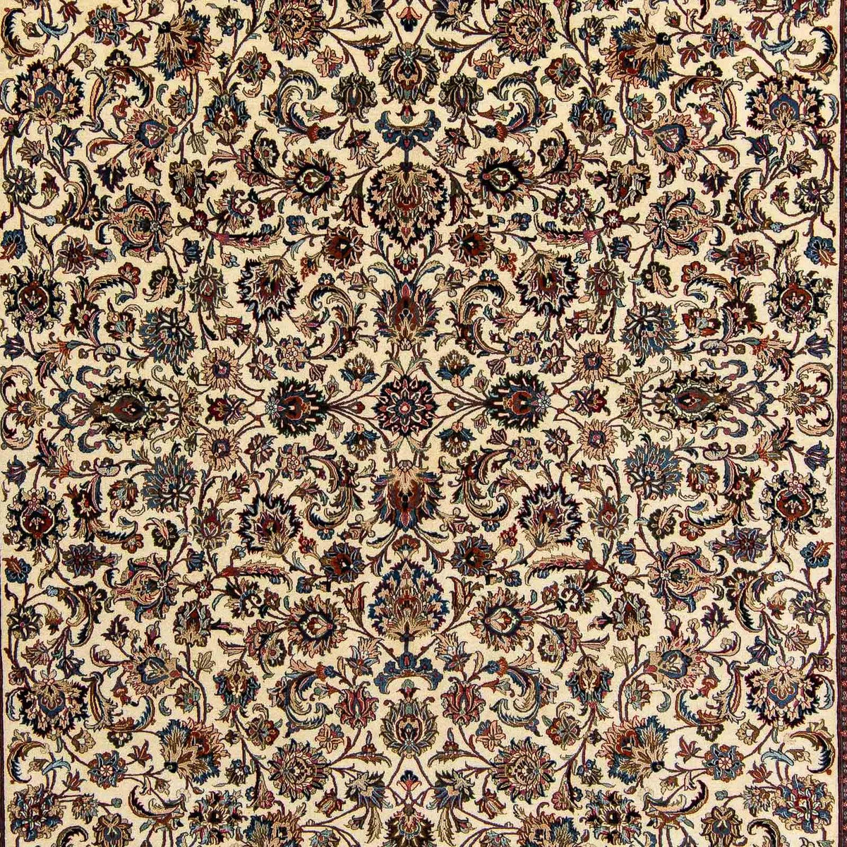 Persisk matta - Classic - 398 x 291 cm - beige