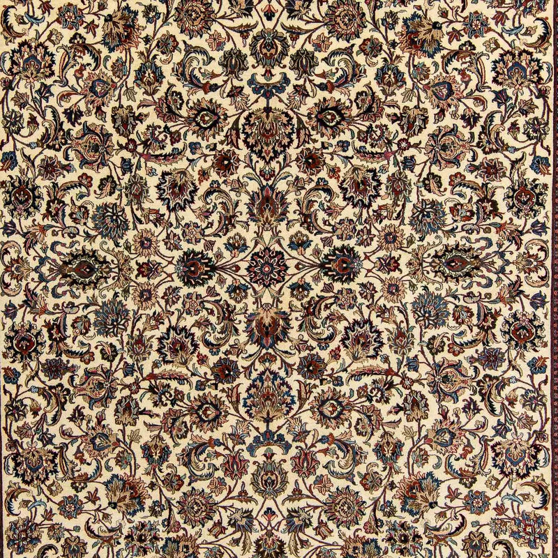 Persisk matta - Classic - 398 x 291 cm - beige