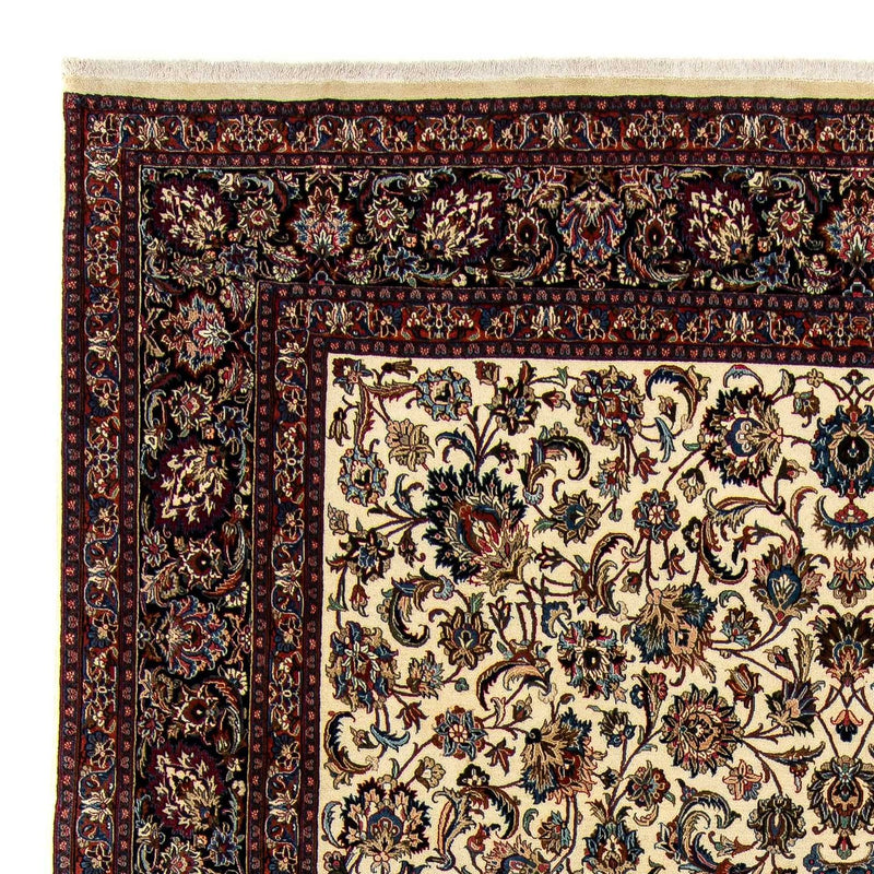 Persisk matta - Classic - 398 x 291 cm - beige