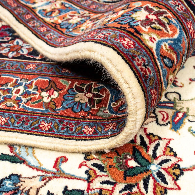 Persisk matta - Classic - 398 x 291 cm - beige