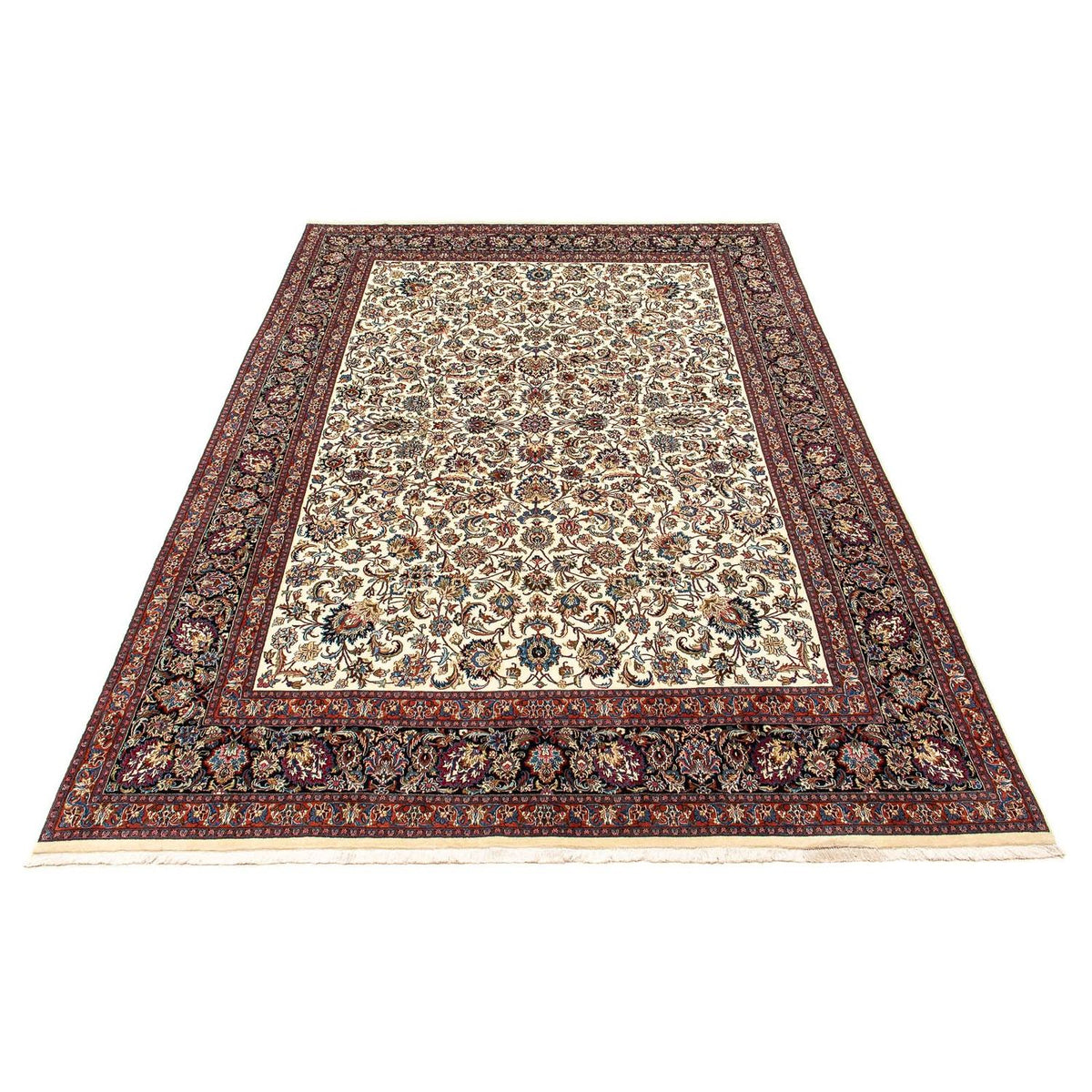 Persisk matta - Classic - 398 x 291 cm - beige
