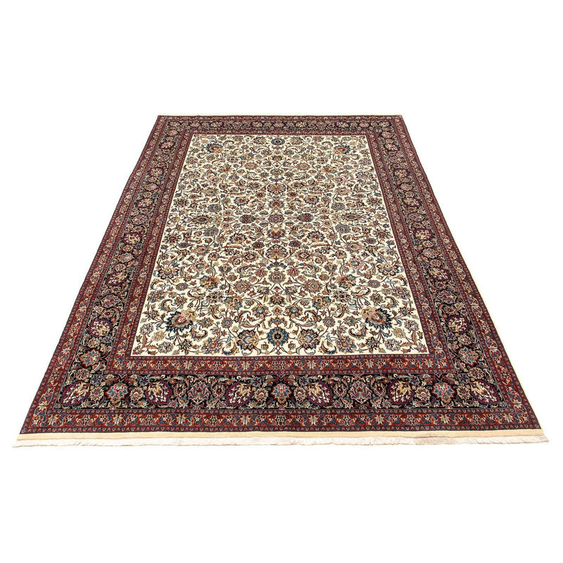 Persisk matta - Classic - 398 x 291 cm - beige