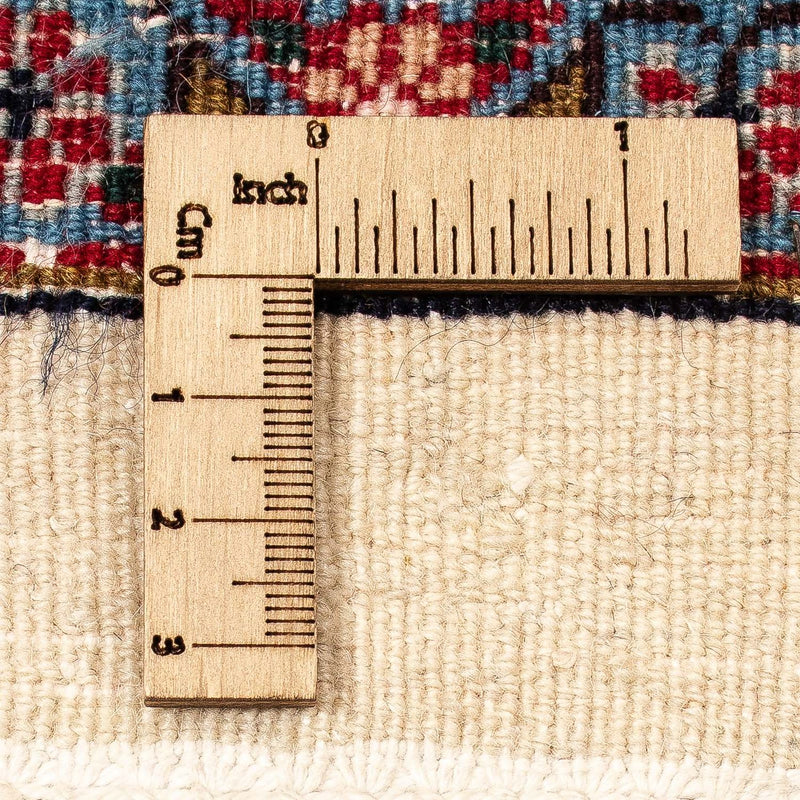 Persisk matta - Classic - 398 x 291 cm - beige