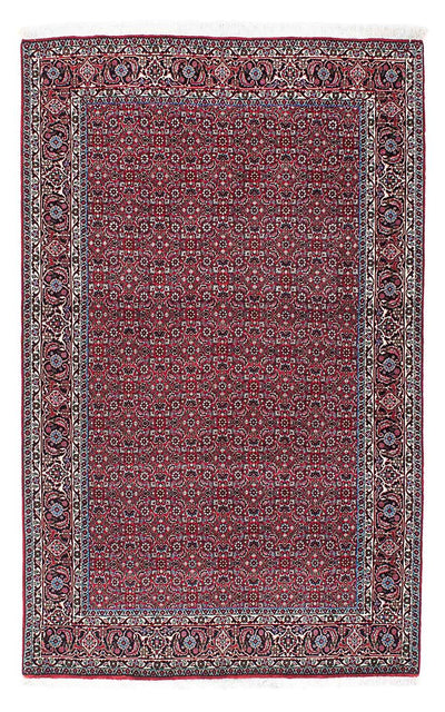 Bidjar Mattan 134x209cm - Persisk matta