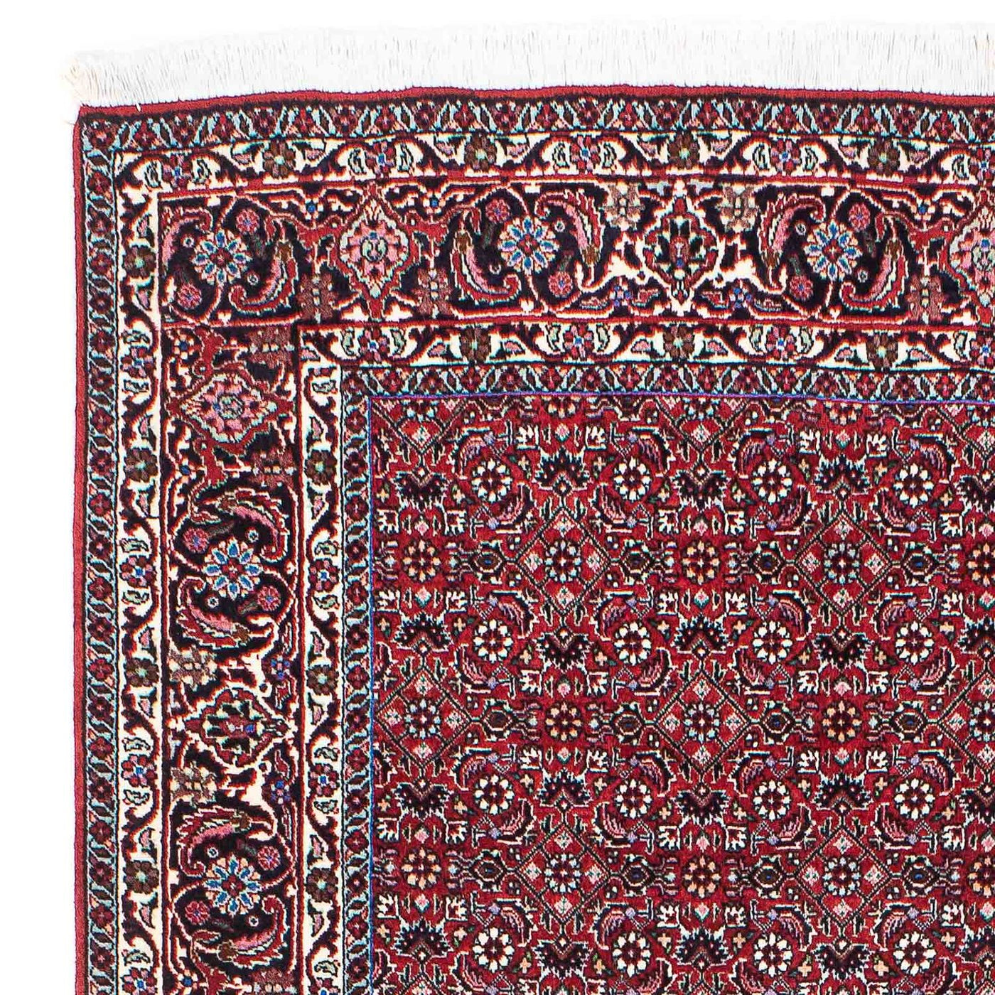 Bidjar Mattan 209x134cm - Persisk matta