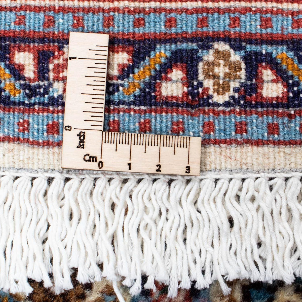 Runner Persisk matta - Classic - 288 x 80 cm - beige