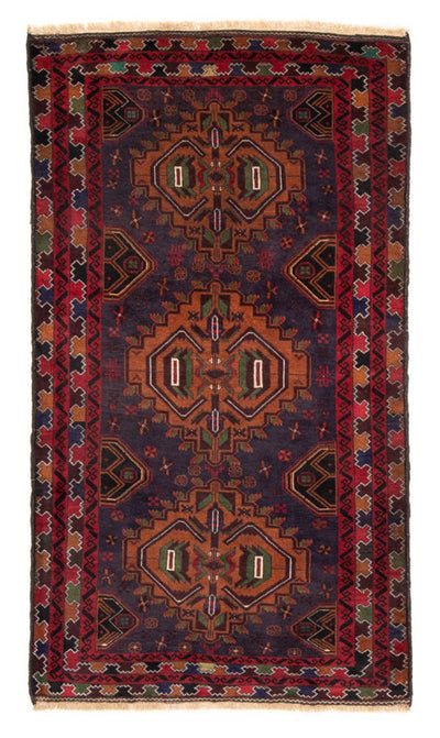 Baluch-matta 111x196cm - Persisk matta