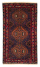 Baluch-matta 196x111cm - Persisk matta