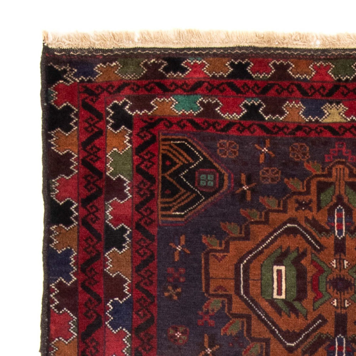 Baluch-matta 196x111cm - Persisk matta