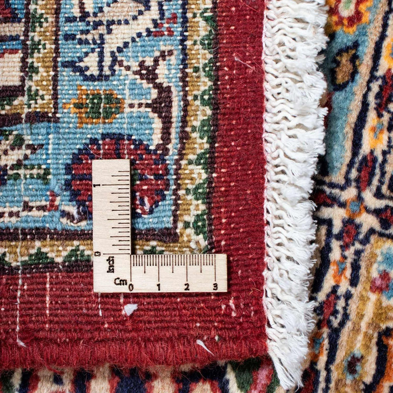 Persisk matta - Classic - 195 x 150 cm - röd