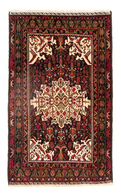 Baluch-matta 111x176cm - Persisk matta