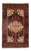 Baluch-matta - 176 x 111 cm - beige