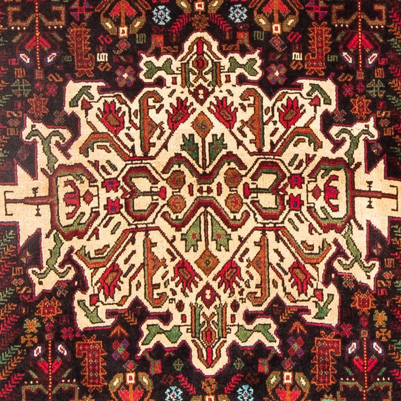 Baluch-matta - 176 x 111 cm - beige