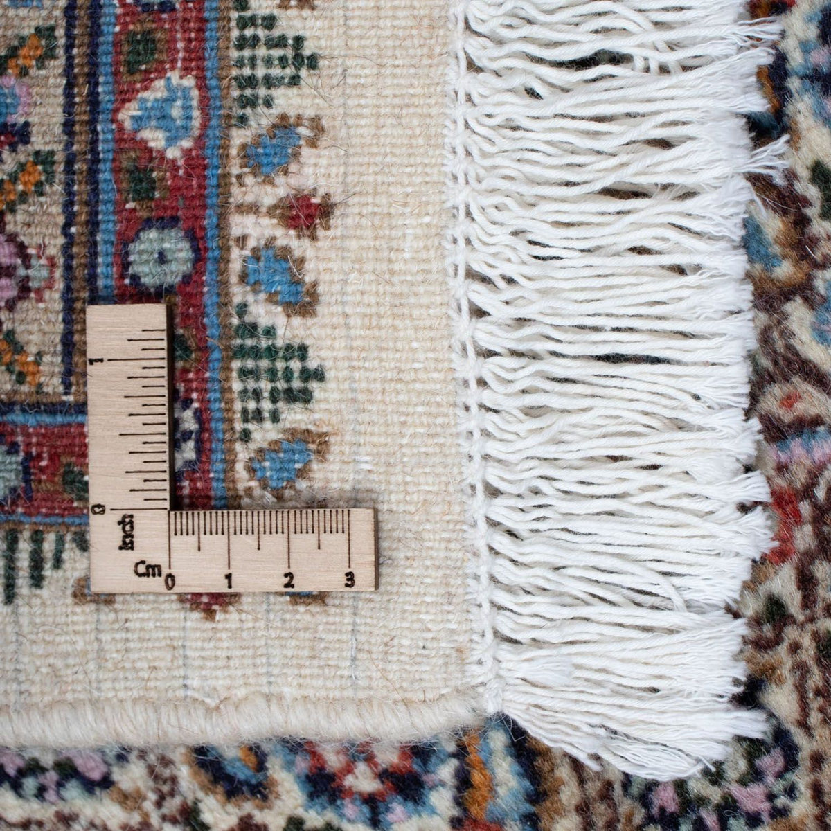 Persisk matta - Classic - 334 x 248 cm - beige