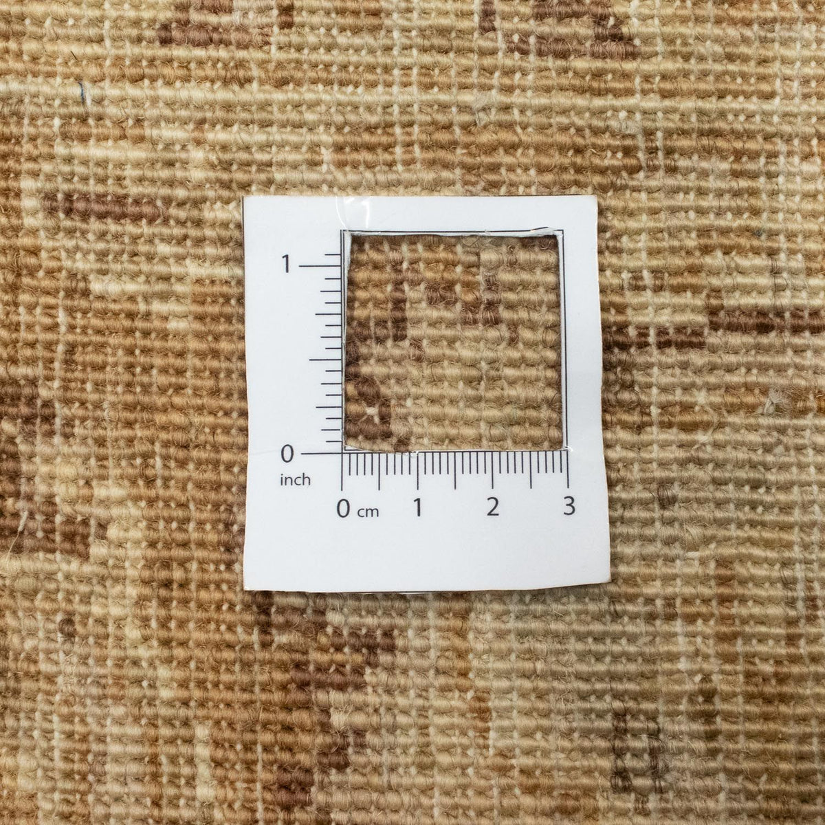 Ziegler Carpet - 174 x 119 cm - beige