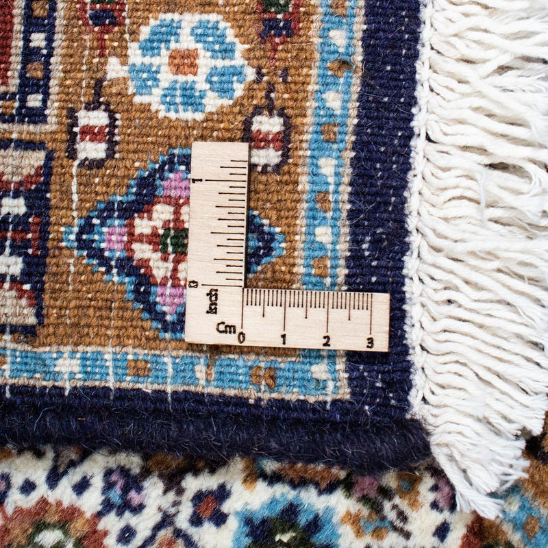 Persisk matta - Classic - 195 x 147 cm - beige