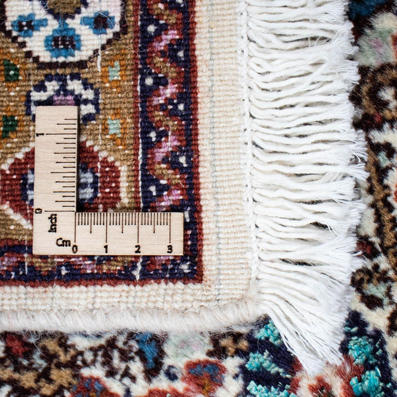 Persisk matta - Classic - 193 x 149 cm - beige