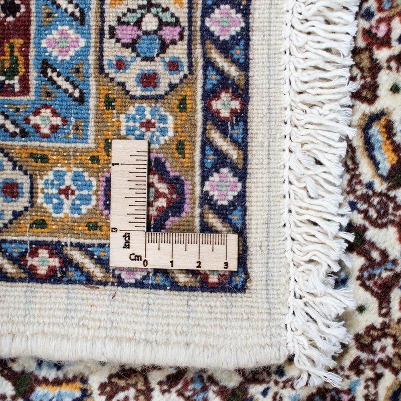 Persisk matta - Classic - 195 x 149 cm - beige