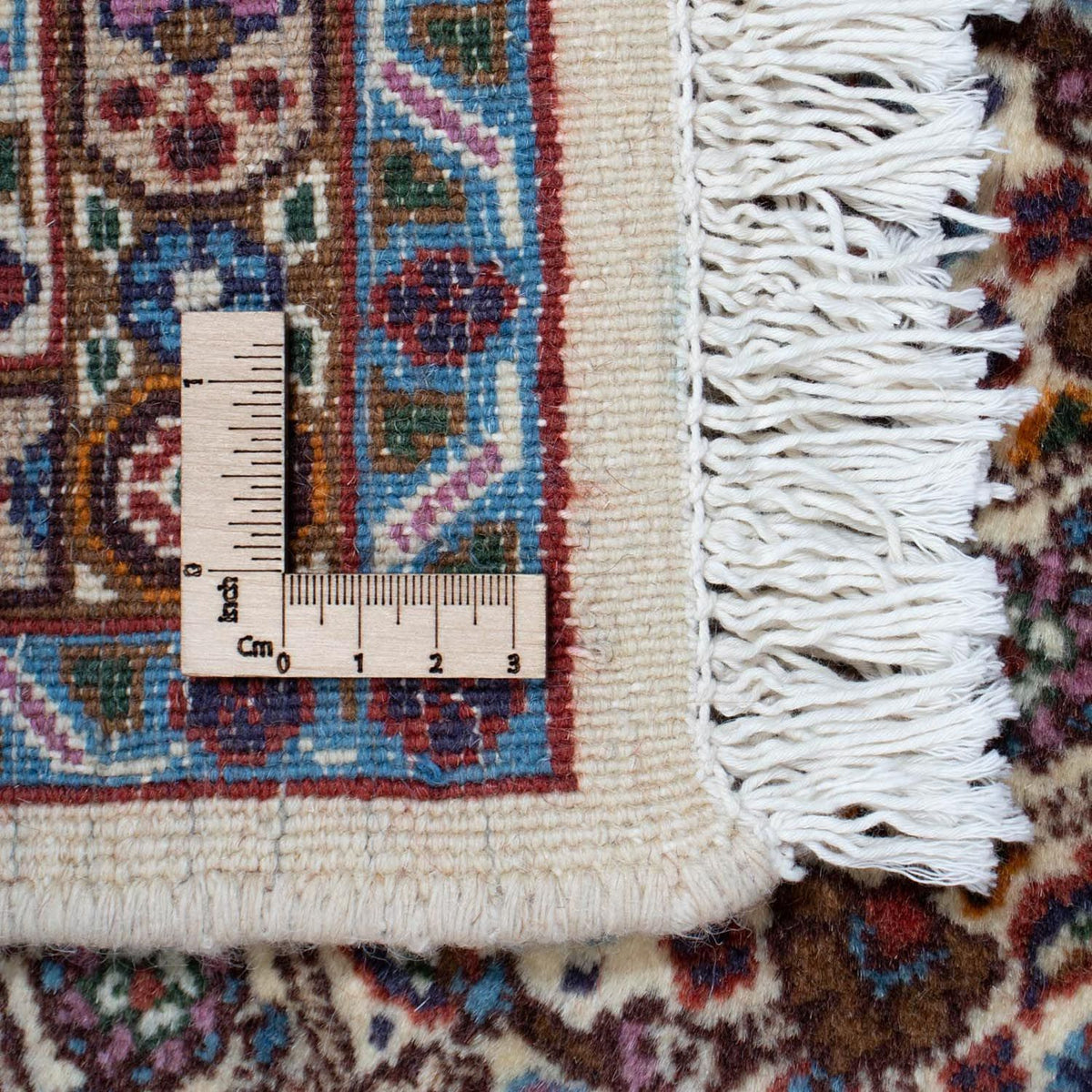 Persisk matta - Classic - 235 x 166 cm - beige