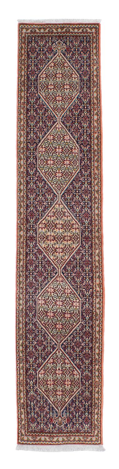 Senneh Mattan 50x249cm - Persisk matta