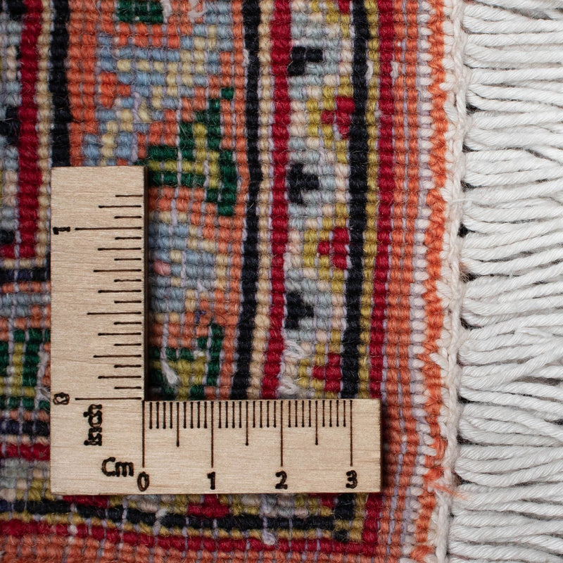 Runner Persisk matta - Classic - 249 x 50 cm - flerfärgad