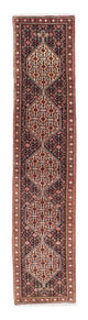 Senneh Mattan 130x51cm - Persisk matta