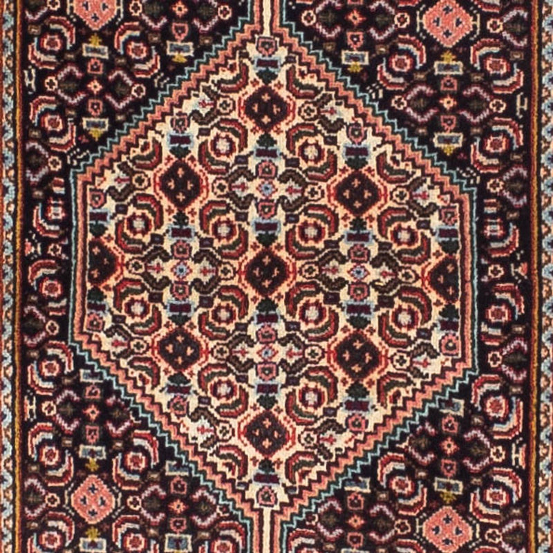 Runner Persisk matta - Classic - 130 x 51 cm - ljusröd