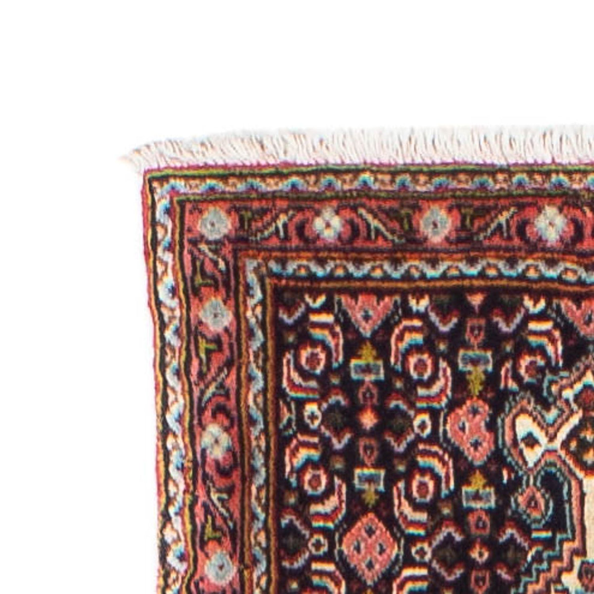 Runner Persisk matta - Classic - 130 x 51 cm - ljusröd