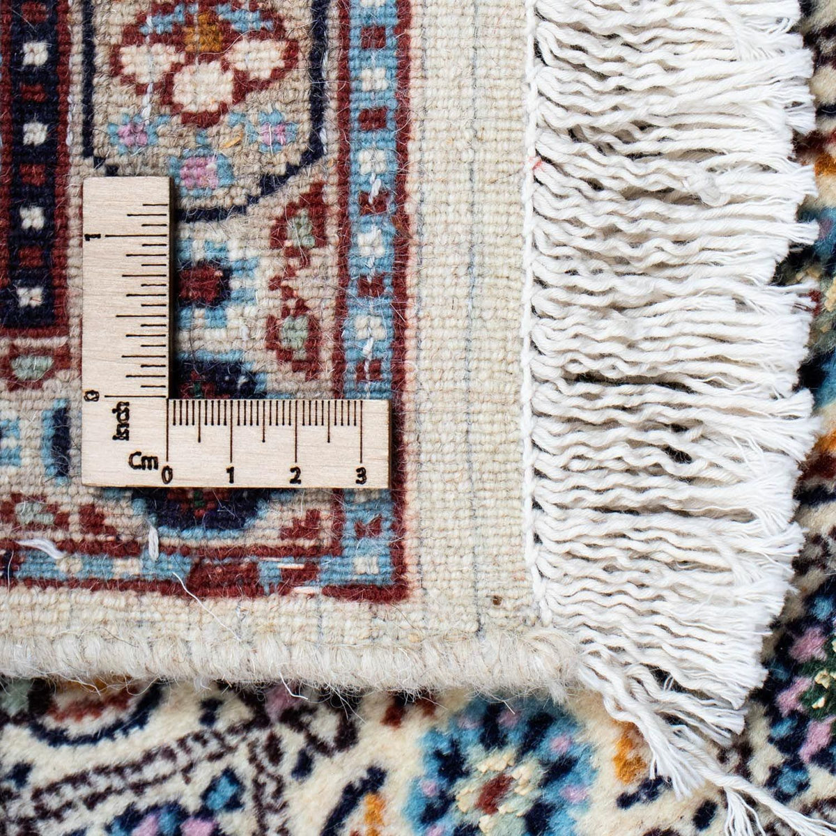 Persisk matta - Classic - 248 x 149 cm - beige