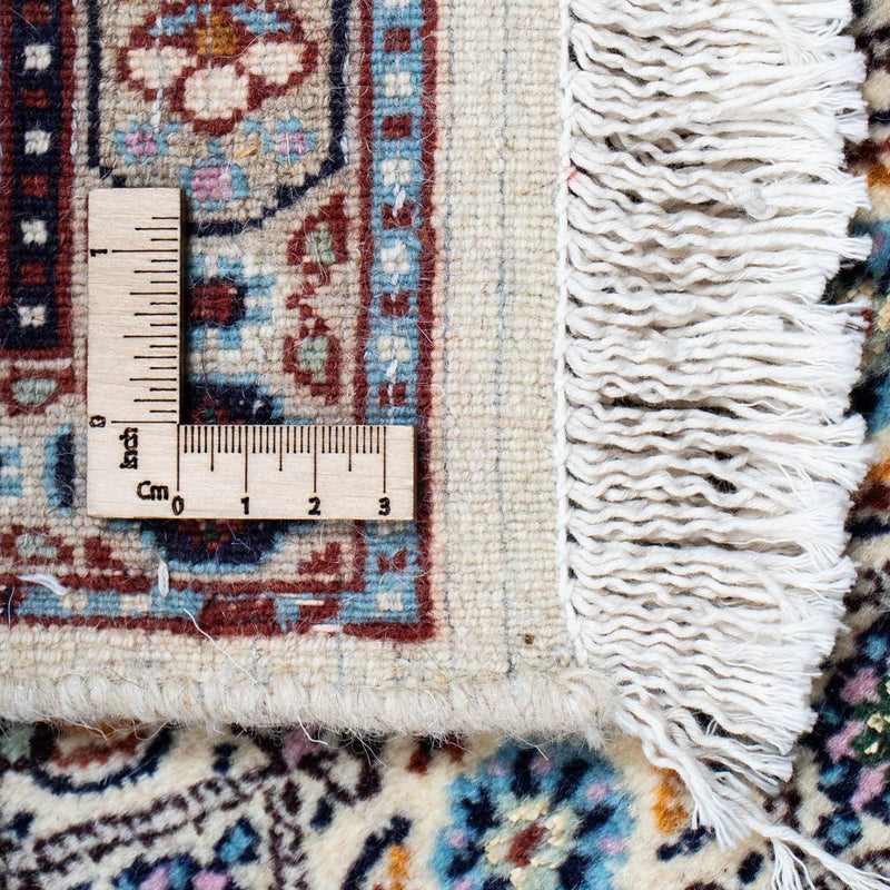 Persisk matta - Classic - 248 x 149 cm - beige