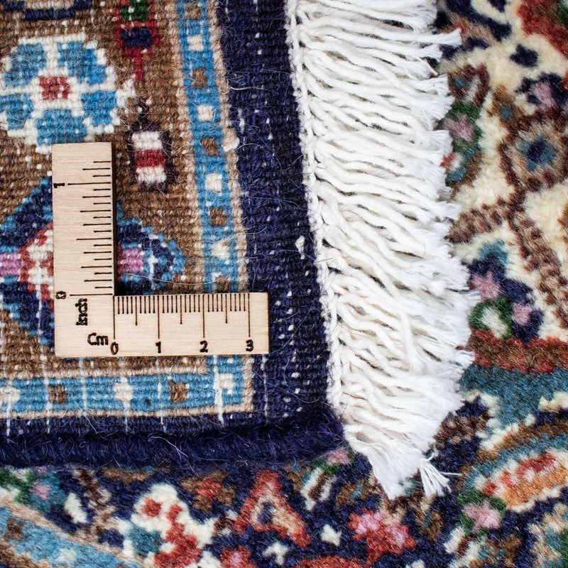 Persisk matta - Classic - 197 x 146 cm - beige