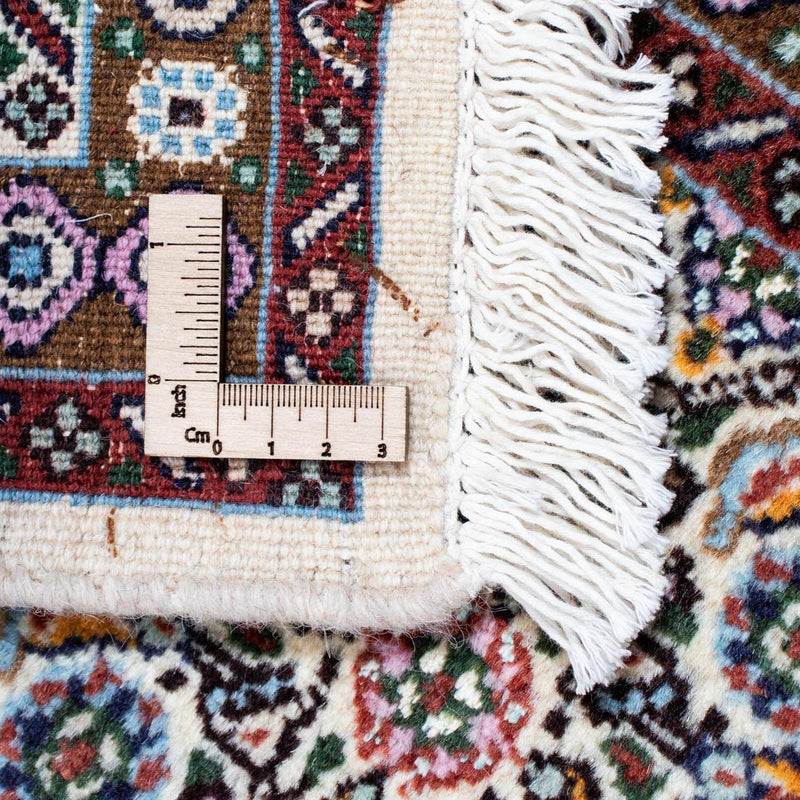 Persisk matta - Classic - 196 x 148 cm - beige