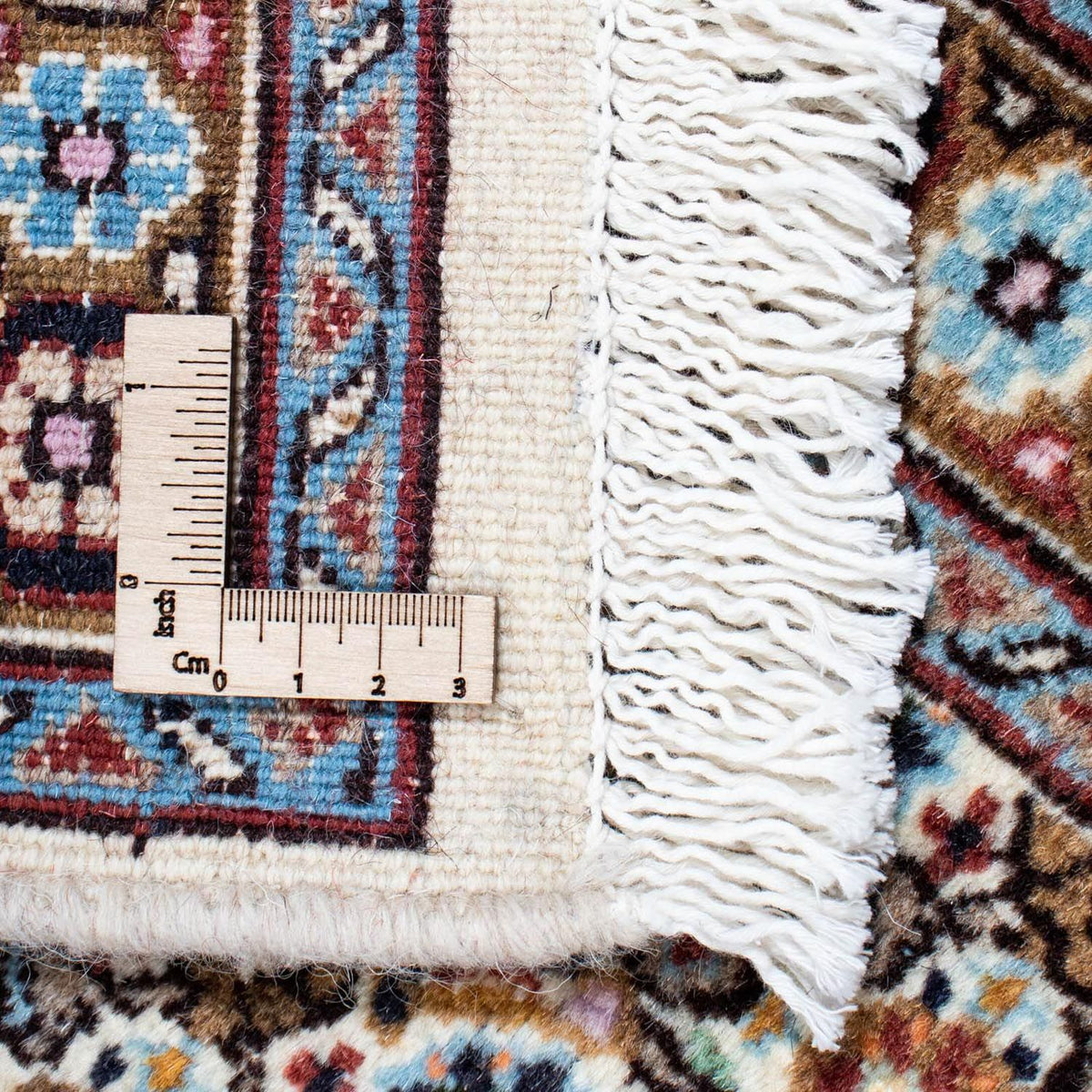 Persisk matta - Classic - 195 x 144 cm - beige