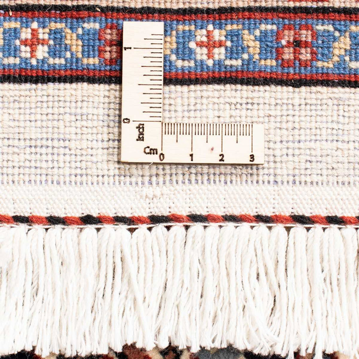 Persisk matta - Classic - 259 x 248 cm - beige