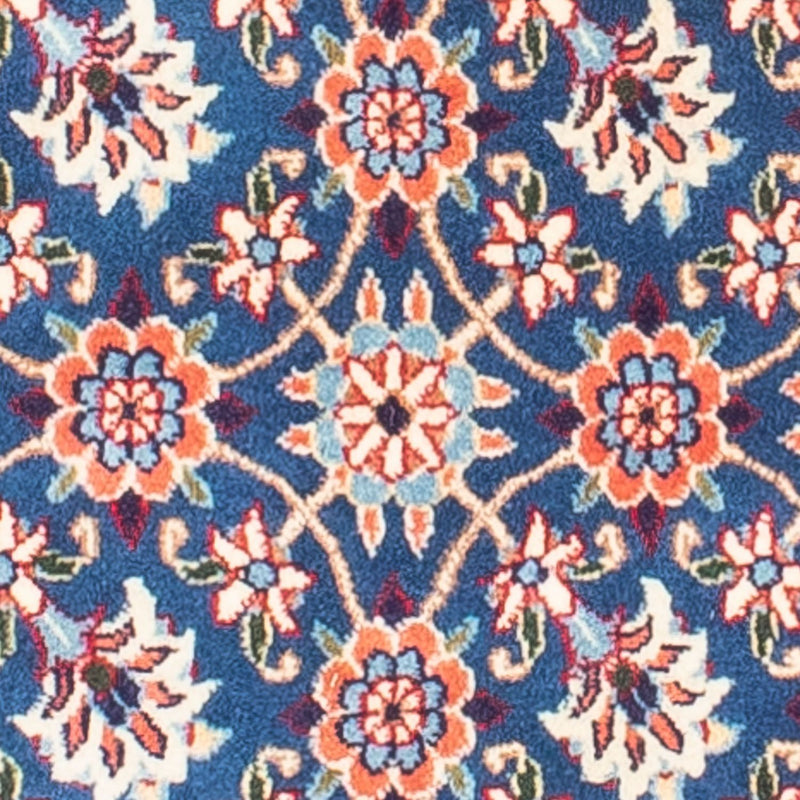 Persisk matta - Nomadic - 200 x 115 cm - blå