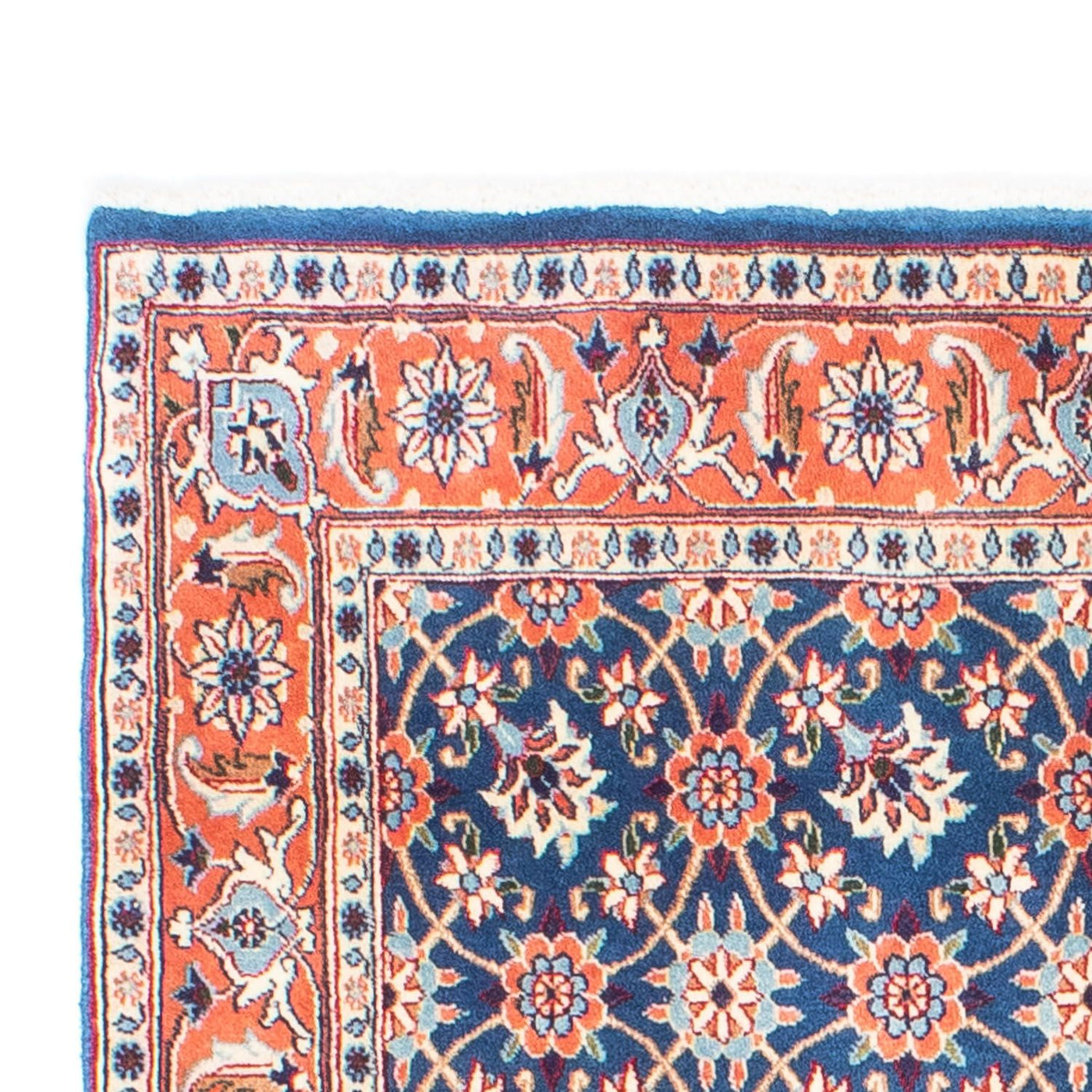 Varamin Mattan 200x115cm - Persisk matta