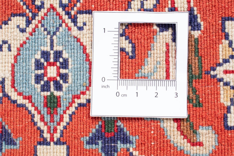 Persisk matta - Nomadic - 200 x 115 cm - blå