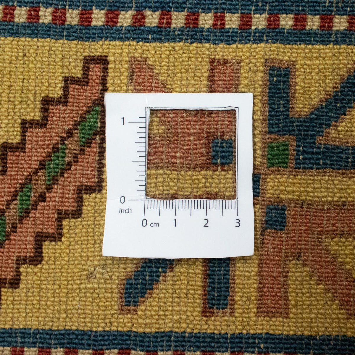 Ziegler Carpet - Shirvan - 188 x 122 cm - röd