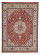 Qom Mattan 274x209cm - Persisk matta